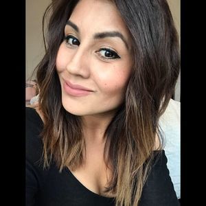 Meet your Posher, Angelica
